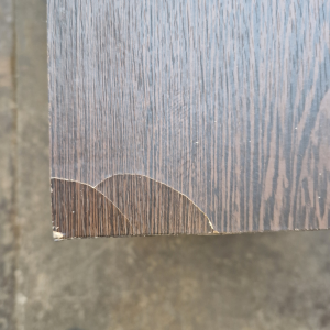 Cleveland Plasma TV Stand