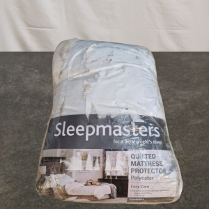 Queen Mattress Protector