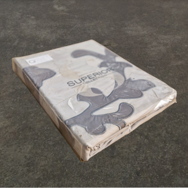 LOT 59 Main2 GailScroll Duvet Cover