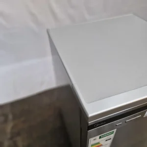 Midea 14 Place Deluxe Dishwasher Stainless Steel Test