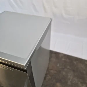 Midea 14 Place Deluxe Dishwasher Stainless Steel Test