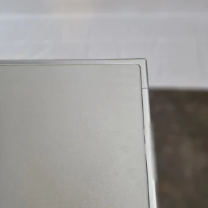 Midea 14 Place Deluxe Dishwasher Stainless Steel Test