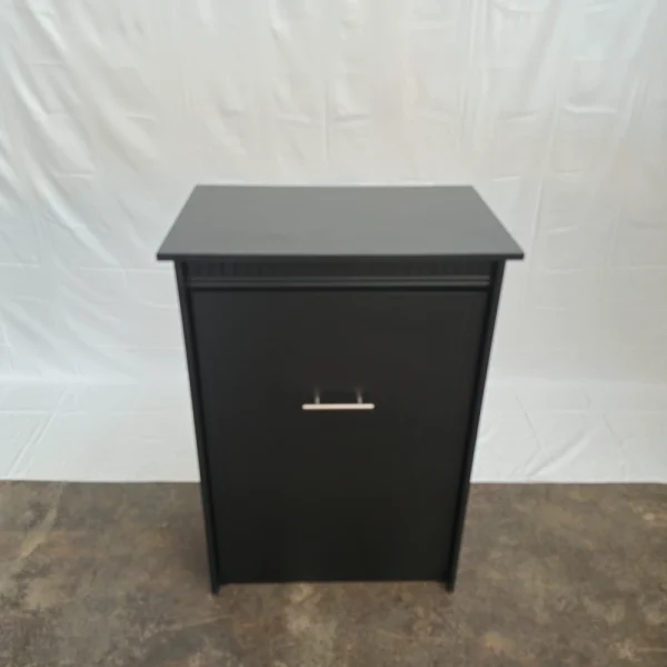 Lot 12 (2) Roma Cupboard