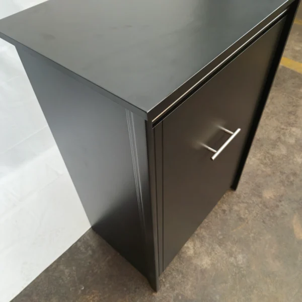 Lot 12 (5) Roma Cupboard