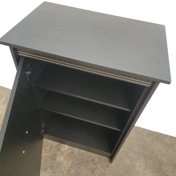 Lot 12 (6) Roma Cupboard