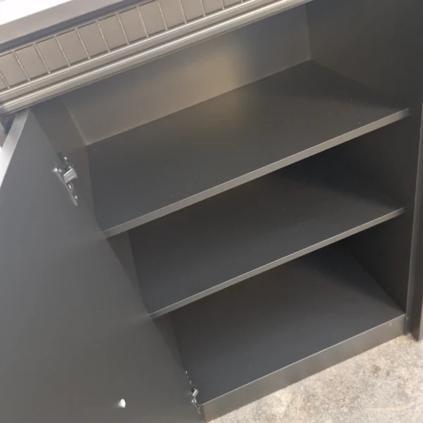 Lot 12 (8) Roma Cupboard