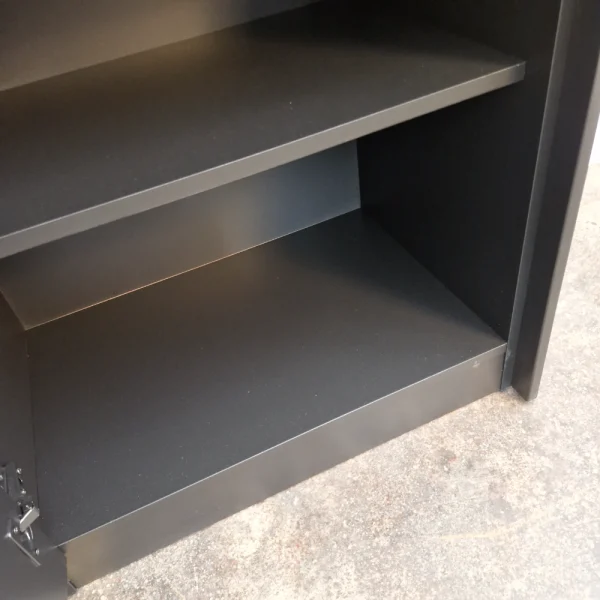 Lot 12 (9) Roma Cupboard