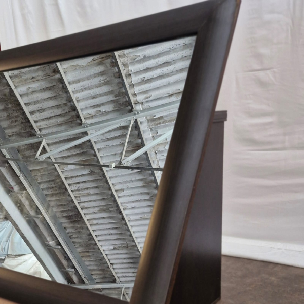 Lot 20 Polo Mirror 3 Polo Mirror