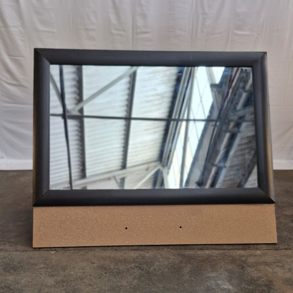 Lot 20 Polo Mirror Main Polo Mirror