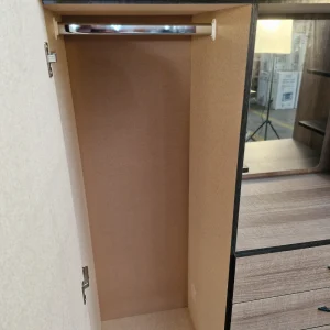 Mia 107 cm Robe