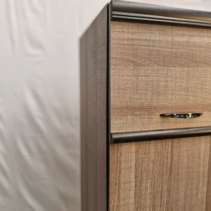 Mia 107 cm Robe
