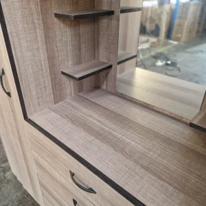 Mia 107 cm Robe