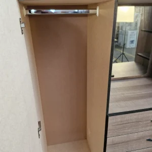 Mia 107 cm Robe