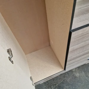 Mia 107 cm Robe