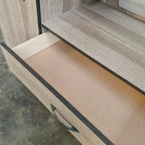 Mia 107 cm Robe
