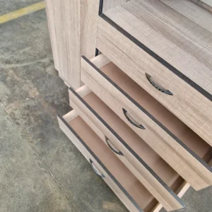 Mia 107 cm Robe