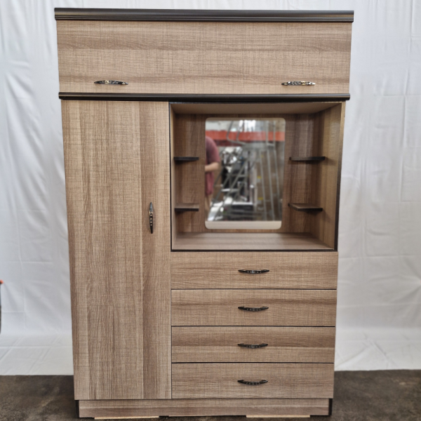 Lot 21 Main Mia 107 cm Robe