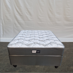 Cozy Nights Bishop Double Base Set