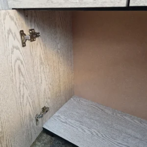 Oakland 2pce Kitchen Unit