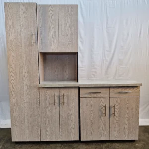 Oakland 2pce Kitchen Unit