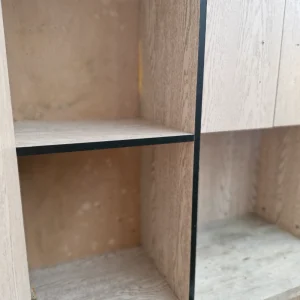 Oakland 2pce Kitchen Unit