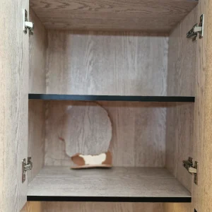 Oakland 2pce Kitchen Unit