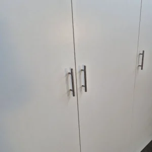 Heritage Build In Robe 3 Door