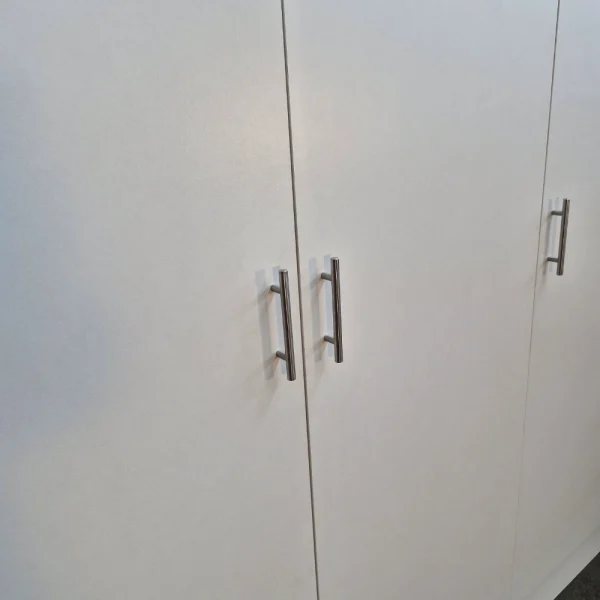 Lot 39 (10) Heritage Build In Robe 3 Door
