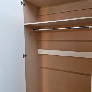 Heritage Build In Robe 3 Door
