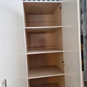 Heritage Build In Robe 3 Door