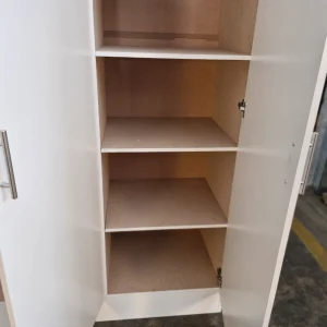 Heritage Build In Robe 3 Door
