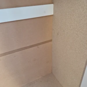 Heritage Build In Robe 3 Door