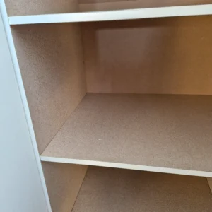 Heritage Build In Robe 3 Door