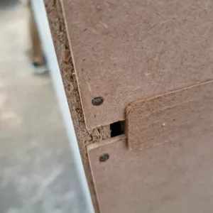 Heritage Build In Robe 3 Door