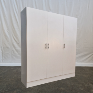 Heritage Build In Robe 3 Door