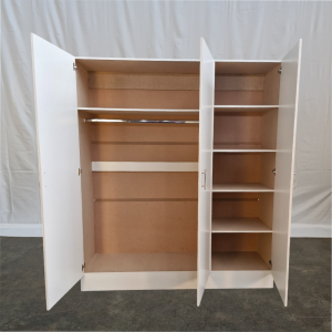 Heritage Build In Robe 3 Door