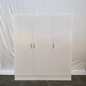 Heritage Build In Robe 3 Door