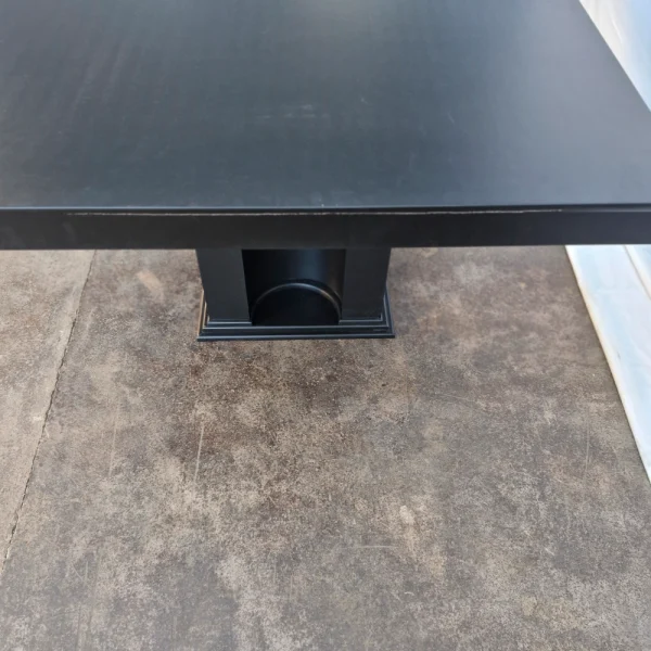 Lot 49 (1) Porto Dining Room Table