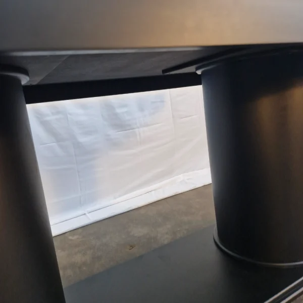 Lot 49 (8) Porto Dining Room Table