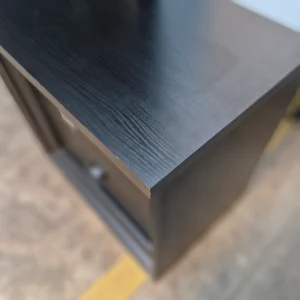 Hannah Headboard and Pedestal
