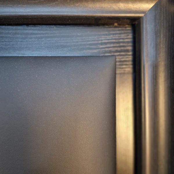 Lot 50 (11) Hannah Headboard and Pedestal