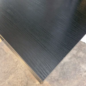 Hannah Headboard and Pedestal