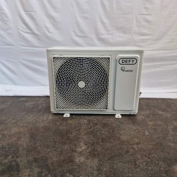 Lot 54 (3) Defy Inverter External Unit
