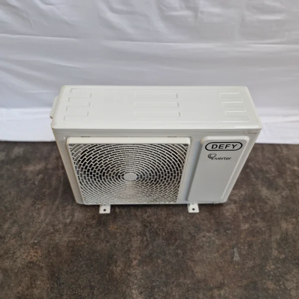 Lot 54 (4) Defy Inverter External Unit