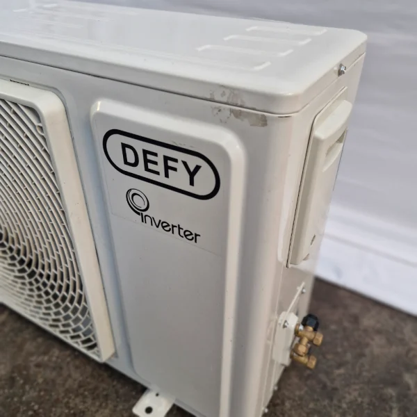 Lot 54 (6) Defy Inverter External Unit