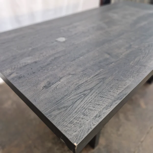 Lot 55 (14) Greyton Dining Table