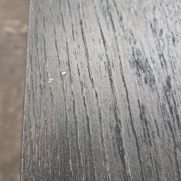 Lot 55 (4) Greyton Dining Table