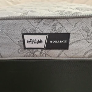 Cozy Nights Monarch Single Base Set