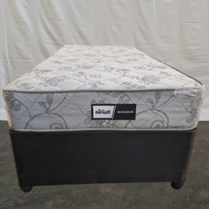 Cozy Nights Monarch Single Base Set