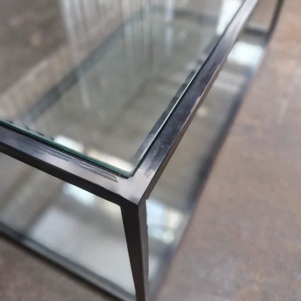 Lot 67 (3) Panache Coffee Table